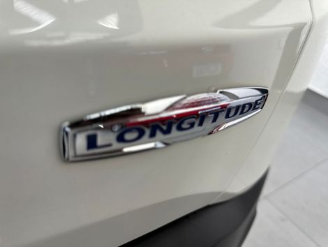 Jeep Renegade Longitude 1.8 4x2 Flex 16V Aut.