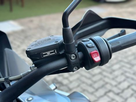 BMW R 1250 GS Adv.Premium Triple Black 719