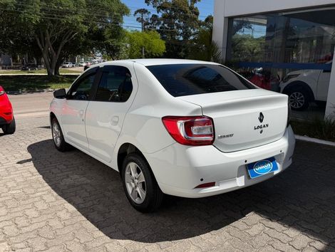 Renault LOGAN Expression Flex 1.0 12V 4p