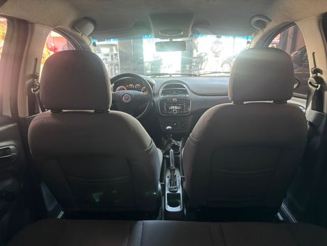 Fiat Punto ATTRACTIVE 1.4 Fire Flex 8V 5p