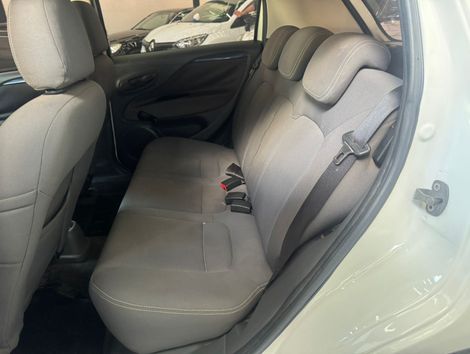 Fiat Punto ATTRACTIVE 1.4 Fire Flex 8V 5p