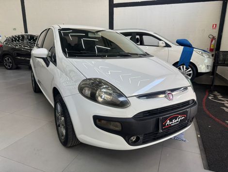 Fiat Punto ATTRACTIVE 1.4 Fire Flex 8V 5p