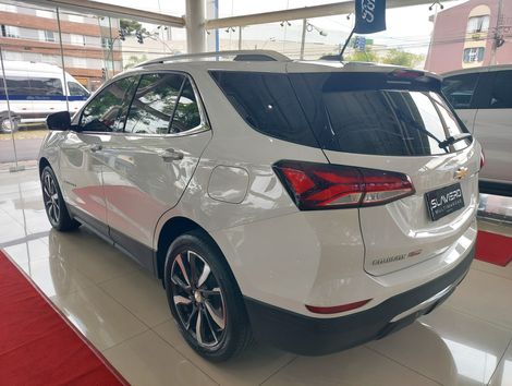 Chevrolet EQUINOX Premier 1.5 Turbo 172cv Aut.