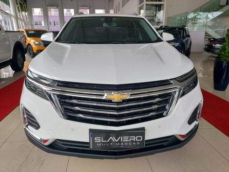 Chevrolet EQUINOX Premier 1.5 Turbo 172cv Aut.