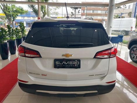 Chevrolet EQUINOX Premier 1.5 Turbo 172cv Aut.