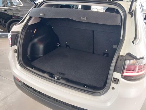 Jeep COMPASS LONG. T270 1.3 TB 4x2 Flex Aut.