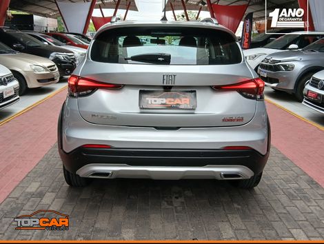 Fiat PULSE AUDACE 1.0 Turbo 200 Flex Aut.