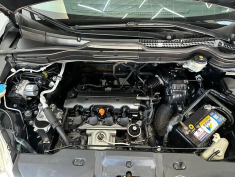 Honda CR-V LX 2.0 16V 2WD/2.0 Flexone Aut.