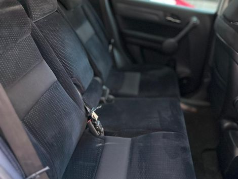 Honda CR-V LX 2.0 16V 2WD/2.0 Flexone Aut.