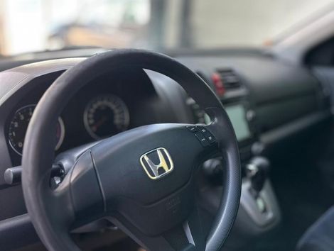 Honda CR-V LX 2.0 16V 2WD/2.0 Flexone Aut.