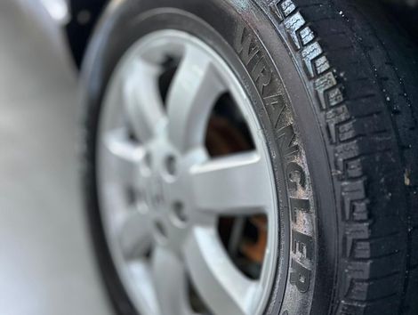 Honda CR-V LX 2.0 16V 2WD/2.0 Flexone Aut.