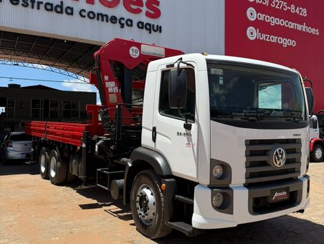 VOLKSWAGEN 24-260 E Constel. 6x2 2p (diesel)(E5)