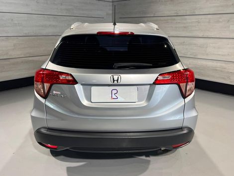 Honda HR-V EXL 1.8 Flexone 16V 5p Aut.