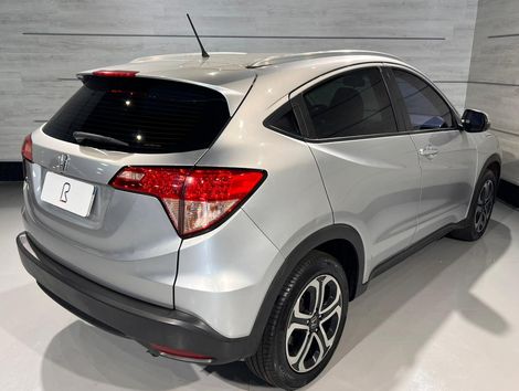 Honda HR-V EXL 1.8 Flexone 16V 5p Aut.