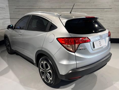 Honda HR-V EXL 1.8 Flexone 16V 5p Aut.