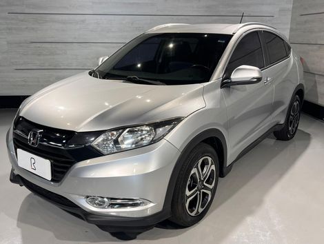 Honda HR-V EXL 1.8 Flexone 16V 5p Aut.