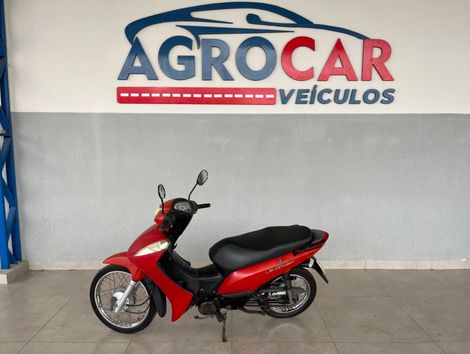 HONDA C 100 BIZ-ES