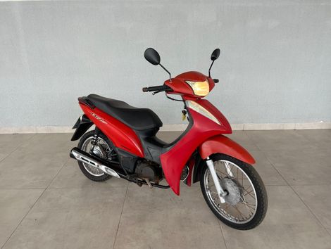 HONDA C 100 BIZ-ES
