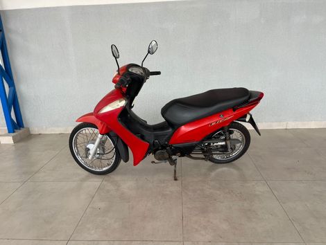 HONDA C 100 BIZ-ES