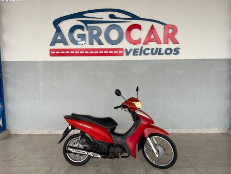 HONDA C 100 BIZ-ES