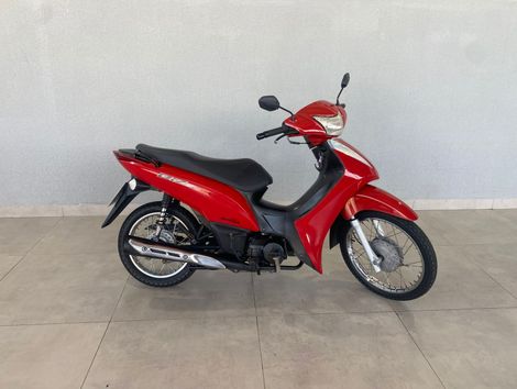 HONDA C 100 BIZ-ES