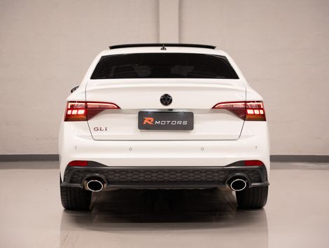 VolksWagen JETTA GLI 350 TSI 2.0 16V 4p Aut.