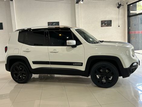 Jeep Renegade Limited 2.0 4x4 TB Diesel Aut.