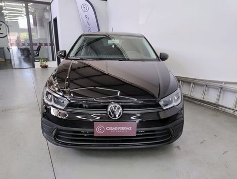 VolksWagen Polo Comfortline TSI 1.0 Flex 12V Aut.