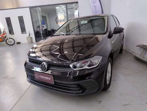 VolksWagen Polo Comfortline TSI 1.0 Flex 12V Aut.