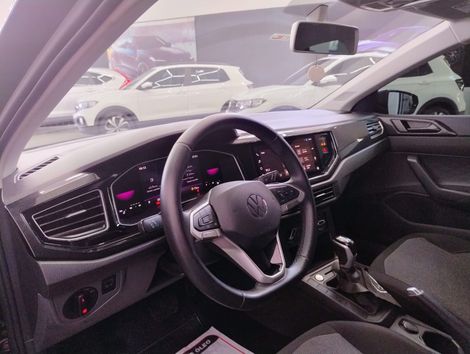 VolksWagen Polo Comfortline TSI 1.0 Flex 12V Aut.