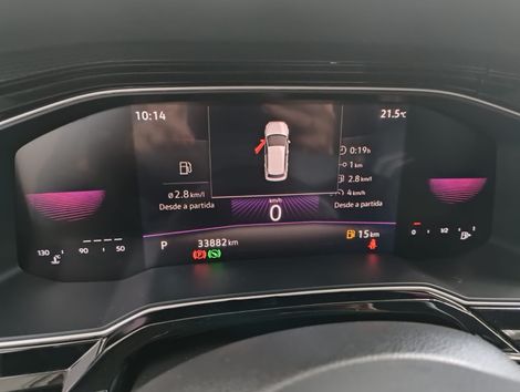 VolksWagen Polo Comfortline TSI 1.0 Flex 12V Aut.