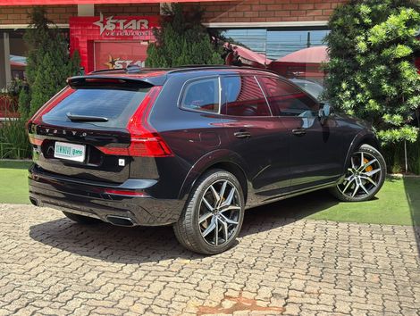 Volvo T8 POLESTAR 2.0 ´HÍBRIDO