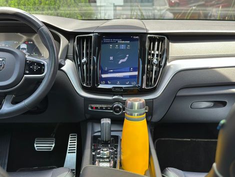 Volvo T8 POLESTAR 2.0 ´HÍBRIDO