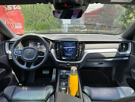 Volvo T8 POLESTAR 2.0 ´HÍBRIDO