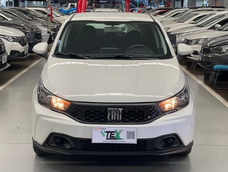 Fiat ARGO DRIVE 1.0 6V Flex