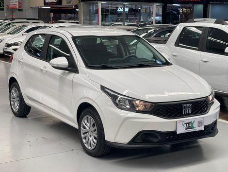 Fiat ARGO DRIVE 1.0 6V Flex