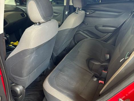 Chevrolet PRISMA Sed. LT 1.4 8V FlexPower 4p Aut.