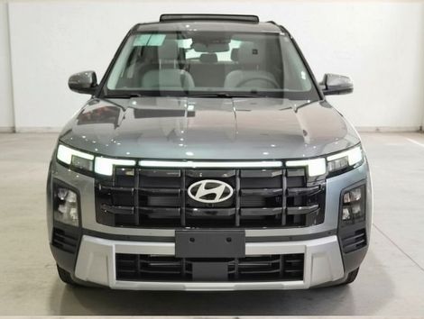 Hyundai Creta Ultimate 1.6 TB 16V Aut.