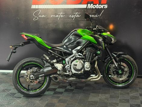 KAWASAKI Z 900