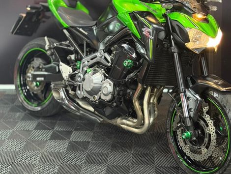 KAWASAKI Z 900