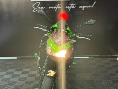 KAWASAKI Z 900