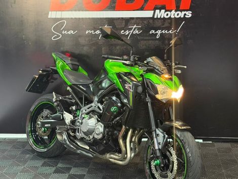 KAWASAKI Z 900