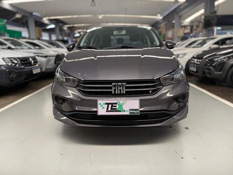 Fiat CRONOS DRIVE 1.3 8V Flex Aut.