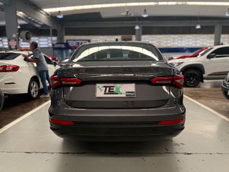 Fiat CRONOS DRIVE 1.3 8V Flex Aut.