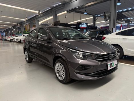 Fiat CRONOS DRIVE 1.3 8V Flex Aut.