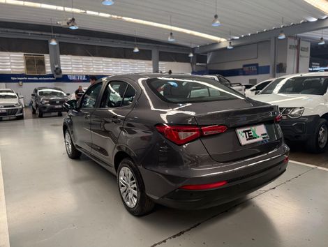 Fiat CRONOS DRIVE 1.3 8V Flex Aut.