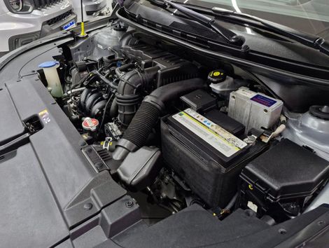 Hyundai HB20 Sense 1.0 Flex 12V Mec.