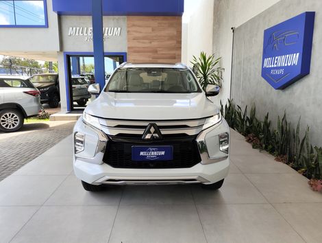 Mitsubishi Pajero Sport HPE-S 2.4  4x4 Diesel Aut.