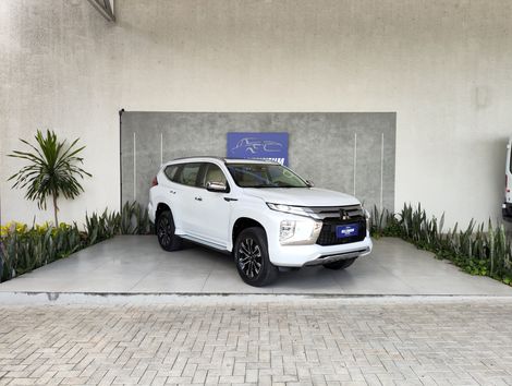 Mitsubishi Pajero Sport HPE-S 2.4  4x4 Diesel Aut.