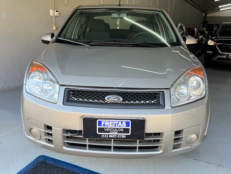 Ford Fiesta Sed. 1.6 8V Flex 4p